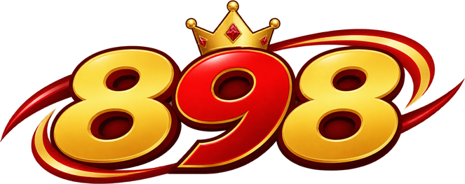 898
